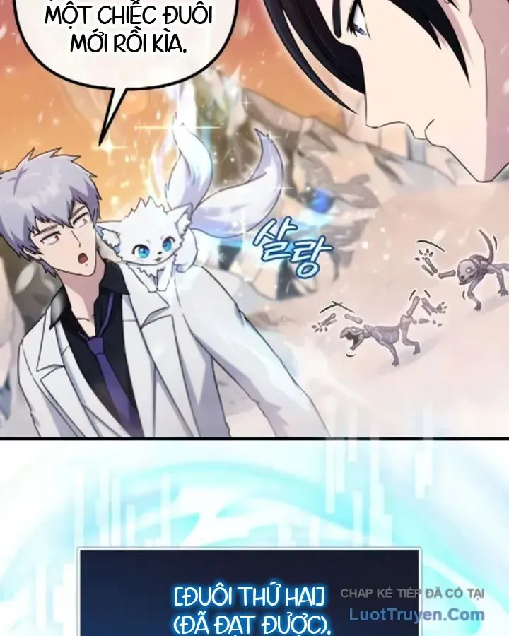 Cuộc Đời Mới Của Cường Giả Chapter 12 - Trang 48