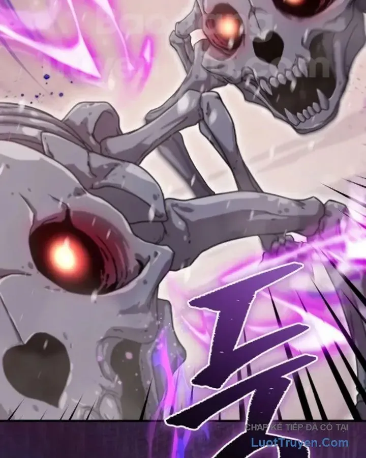 Cuộc Đời Mới Của Cường Giả Chapter 12 - Trang 7