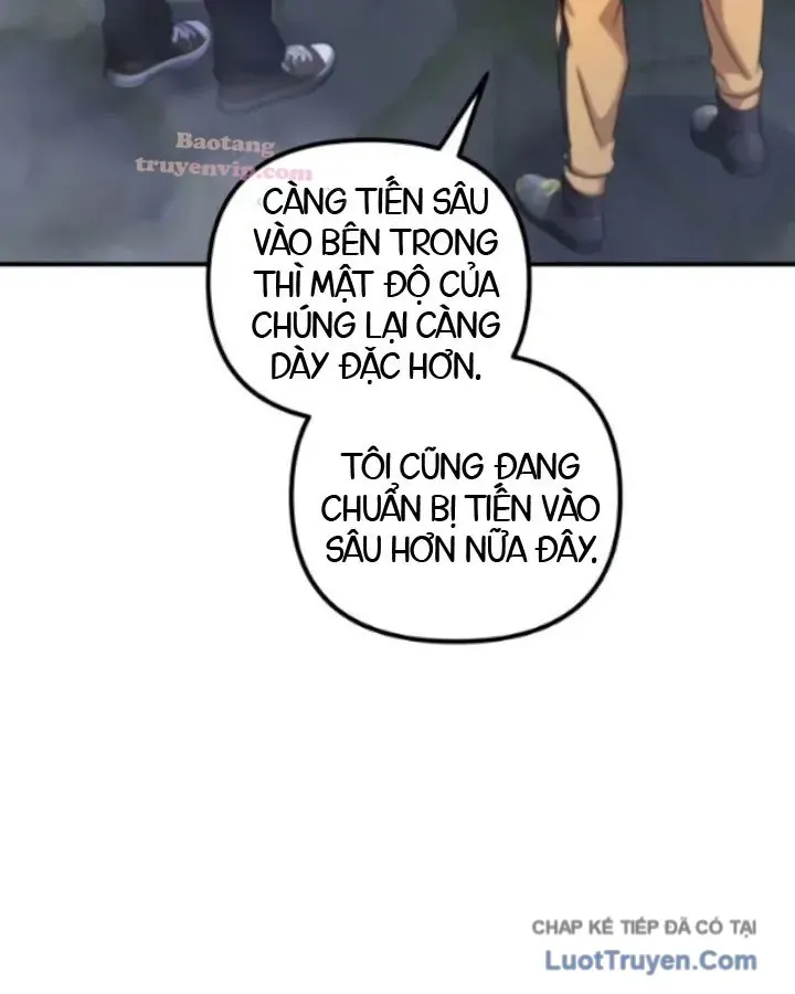 Cuộc Đời Mới Của Cường Giả Chapter 13 - Trang 36