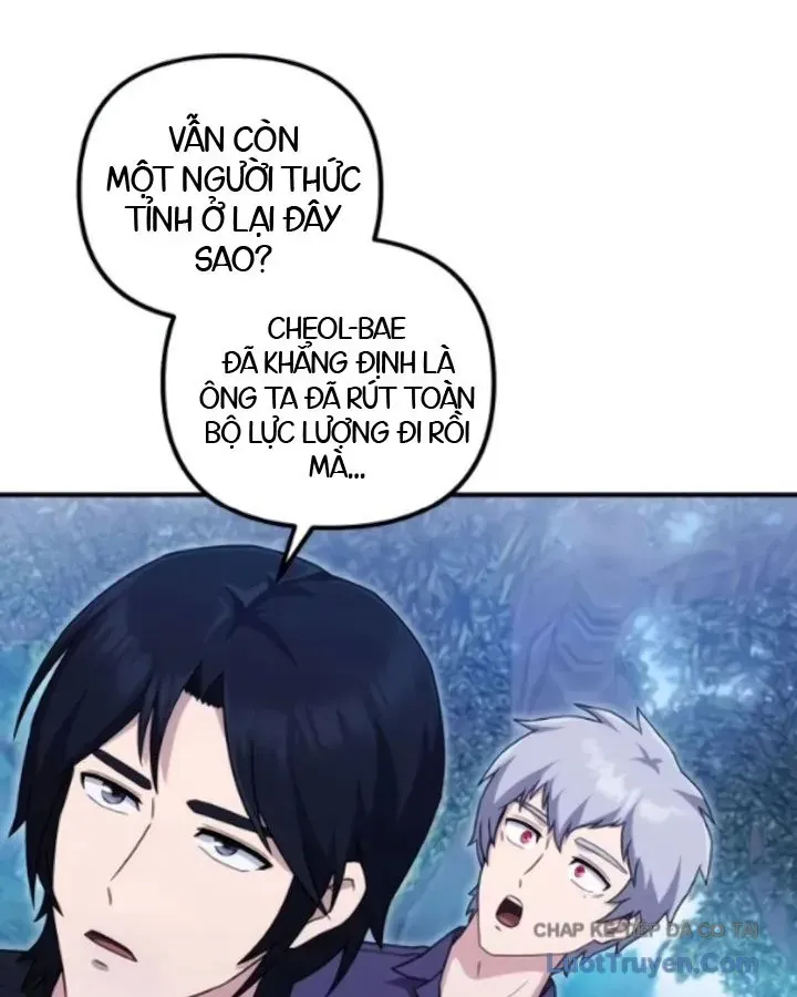 Cuộc Đời Mới Của Cường Giả Chapter 13 - Trang 7