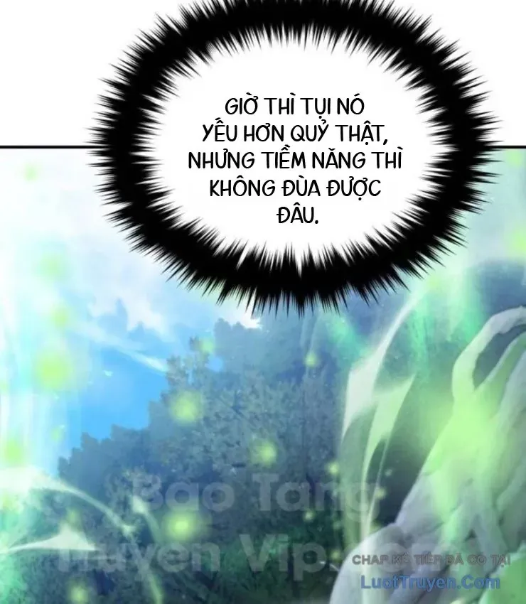 Cuộc Đời Mới Của Cường Giả Chapter 14 - Trang 17