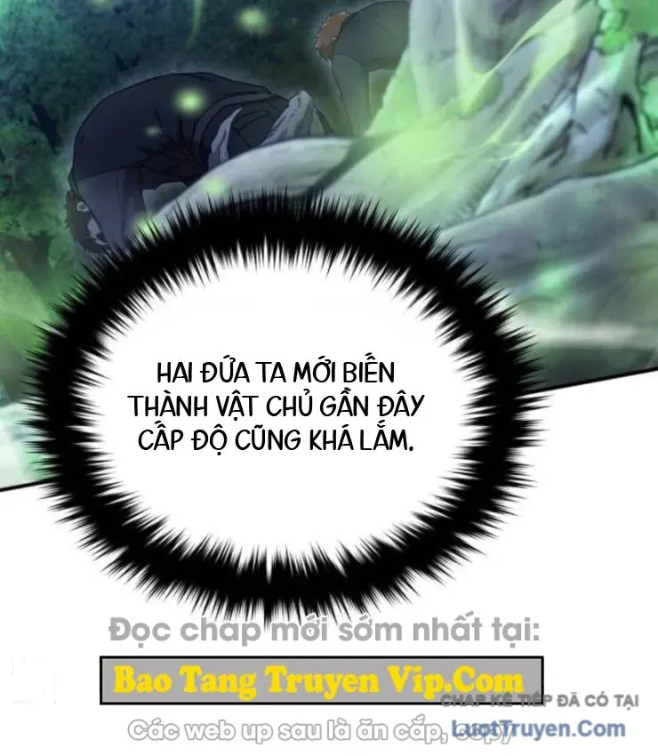 Cuộc Đời Mới Của Cường Giả Chapter 14 - Trang 18
