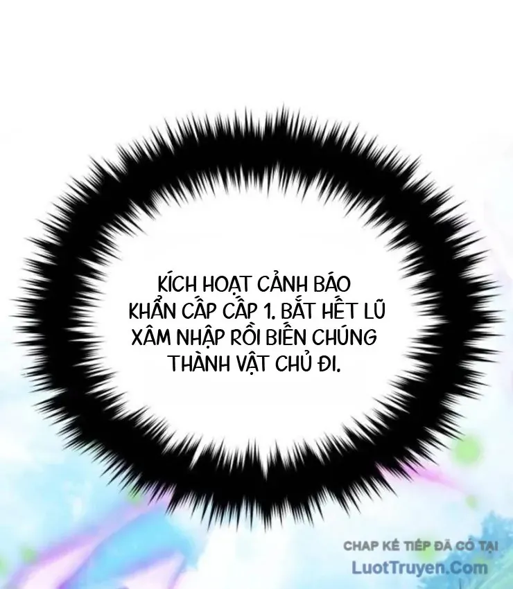 Cuộc Đời Mới Của Cường Giả Chapter 14 - Trang 3