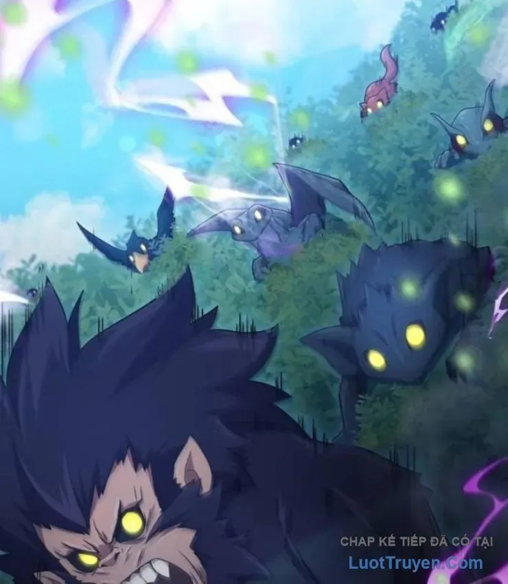 Cuộc Đời Mới Của Cường Giả Chapter 14 - Trang 4
