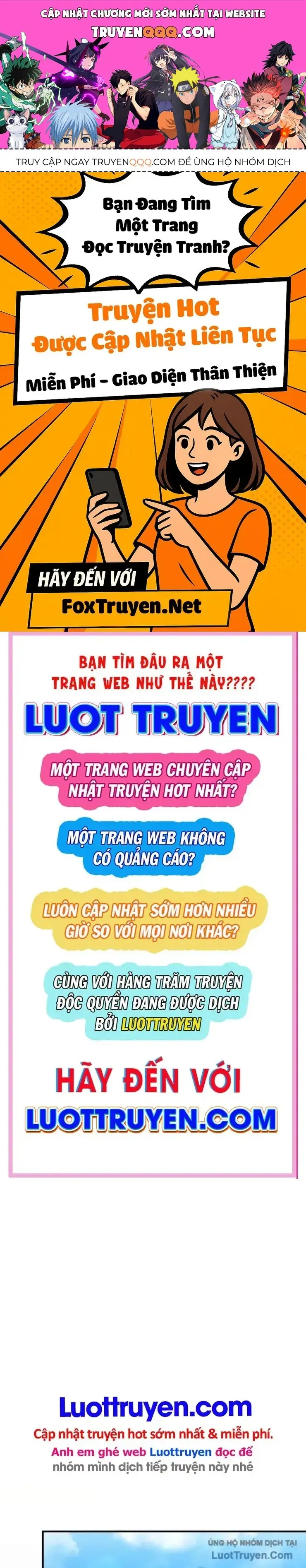 Cuộc Đời Mới Của Cường Giả Chapter 15 - Trang 2