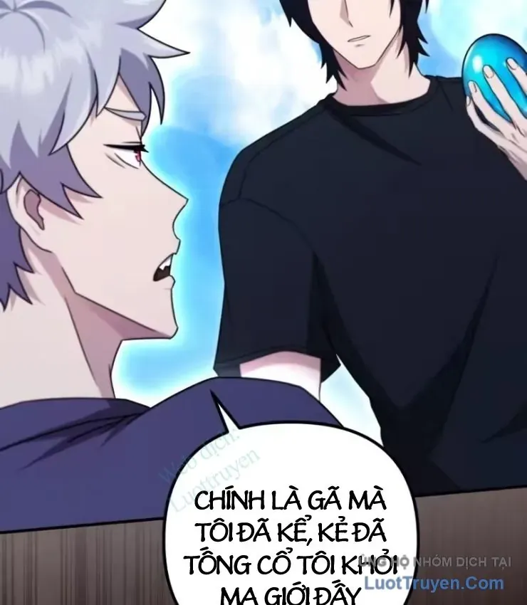 Cuộc Đời Mới Của Cường Giả Chapter 15 - Trang 34