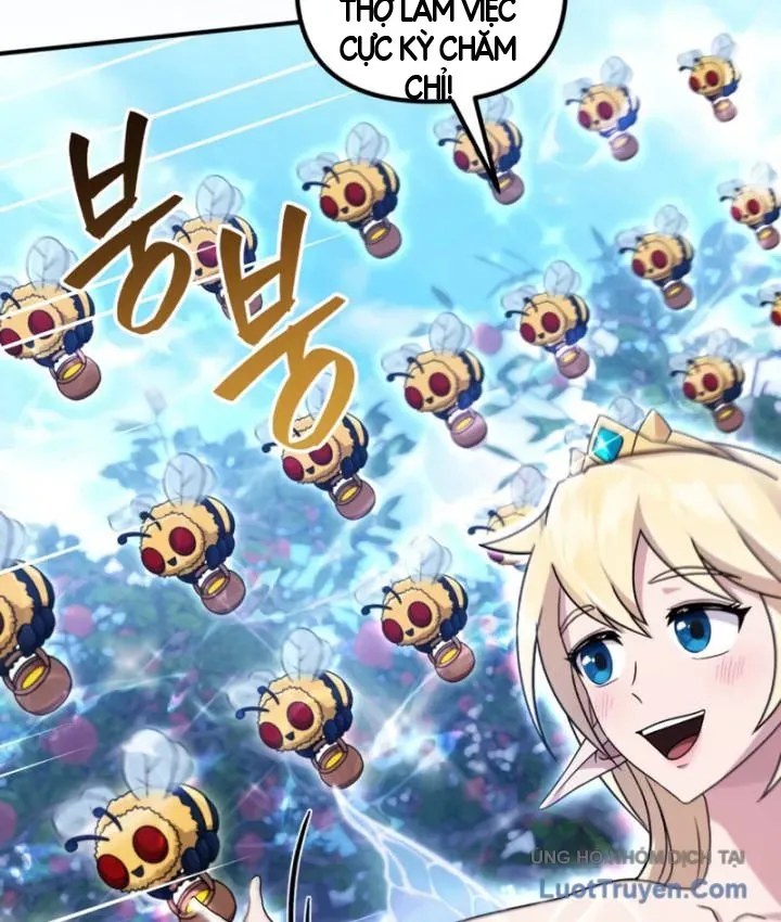 Cuộc Đời Mới Của Cường Giả Chapter 16 - Trang 10