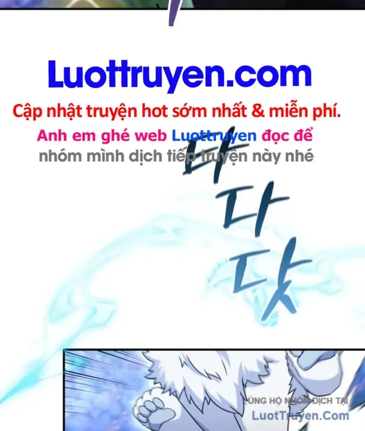 Cuộc Đời Mới Của Cường Giả Chapter 16 - Trang 17