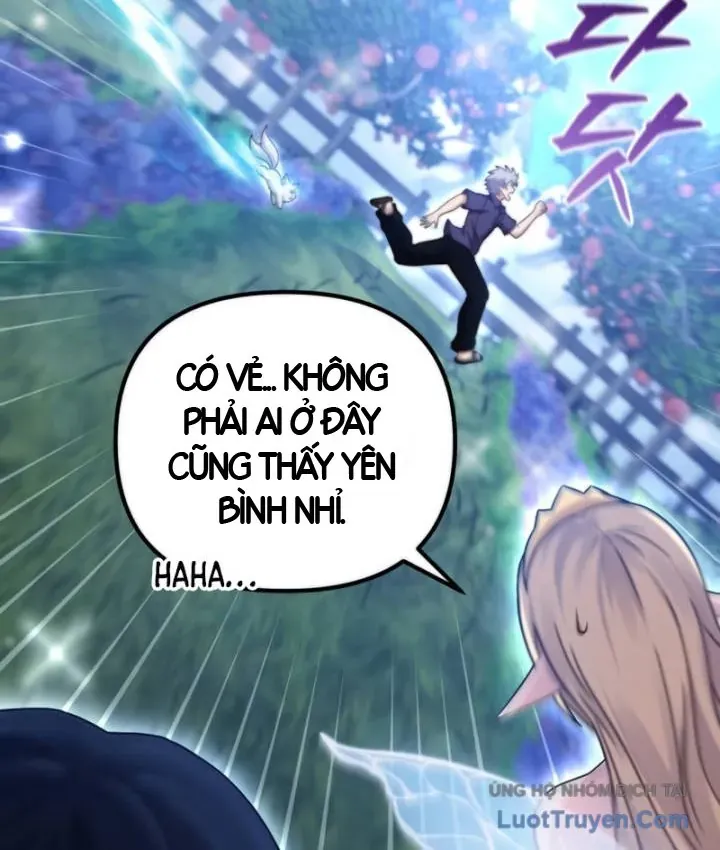 Cuộc Đời Mới Của Cường Giả Chapter 16 - Trang 24
