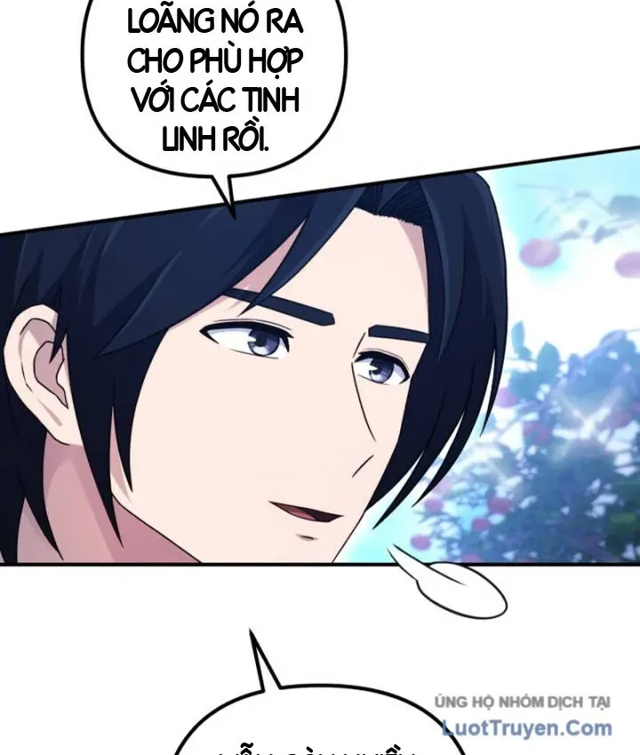 Cuộc Đời Mới Của Cường Giả Chapter 16 - Trang 33