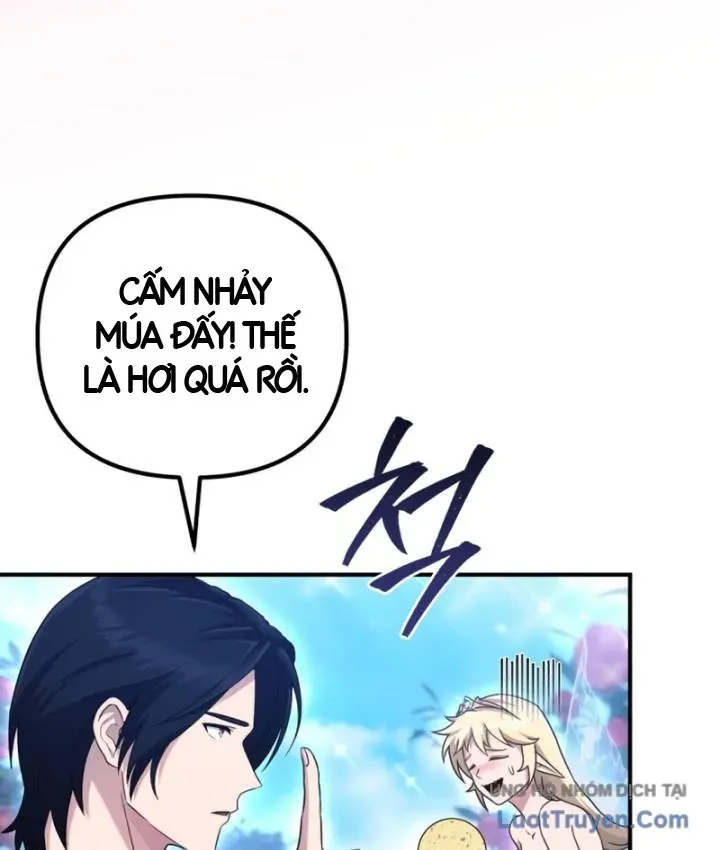 Cuộc Đời Mới Của Cường Giả Chapter 16 - Trang 37