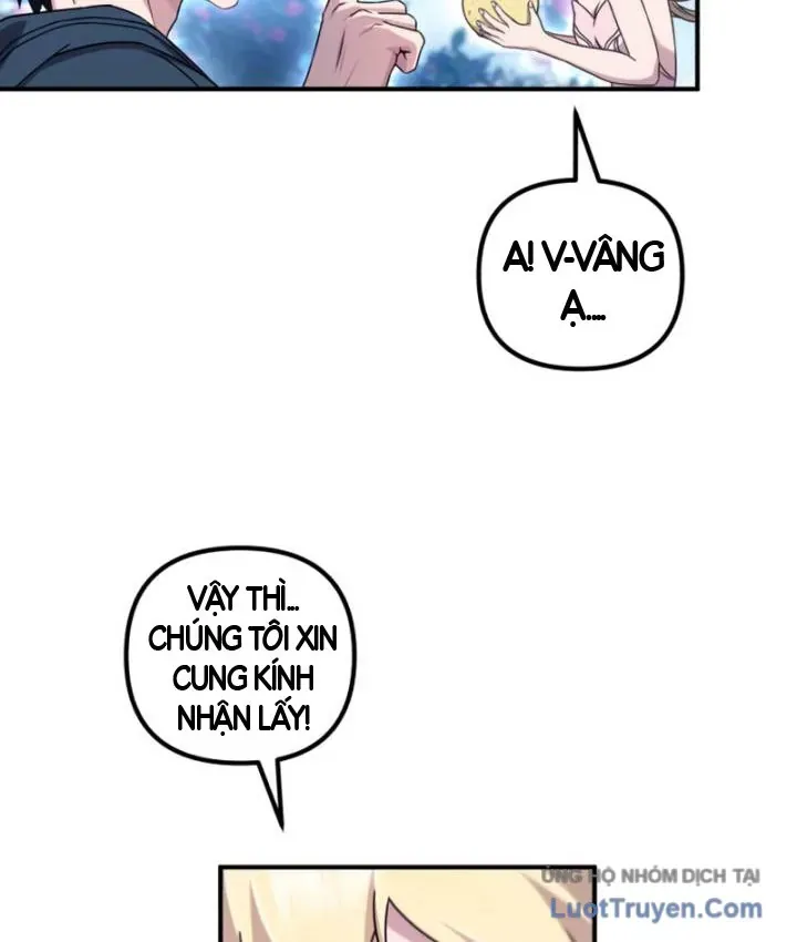Cuộc Đời Mới Của Cường Giả Chapter 16 - Trang 38