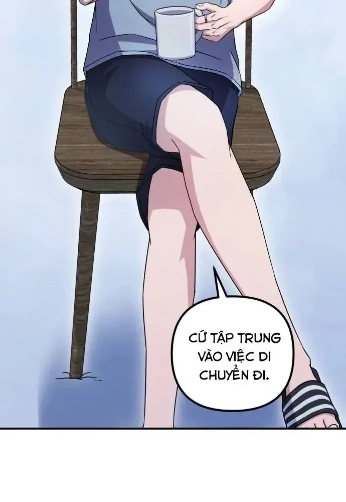 Cuộc Đời Mới Của Cường Giả Chapter 17 - Trang 11