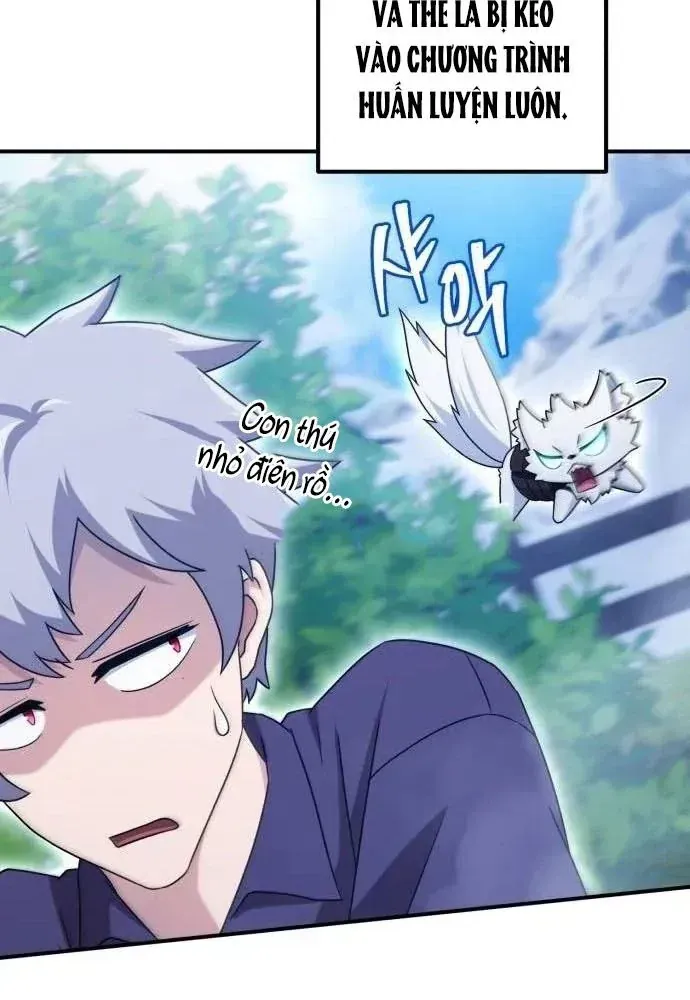 Cuộc Đời Mới Của Cường Giả Chapter 17 - Trang 18
