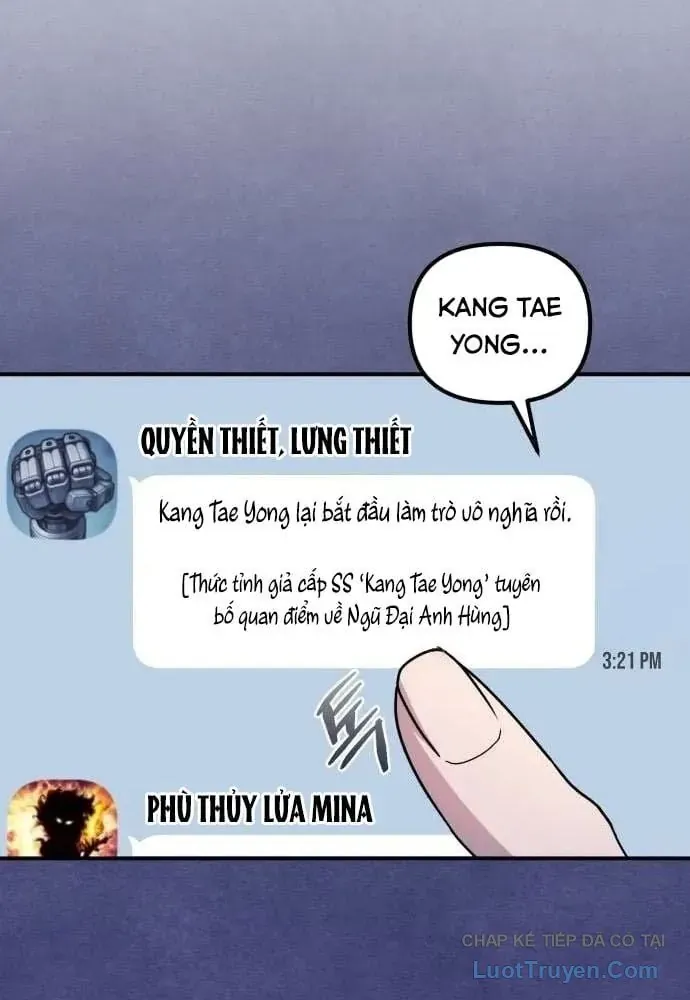 Cuộc Đời Mới Của Cường Giả Chapter 17 - Trang 25