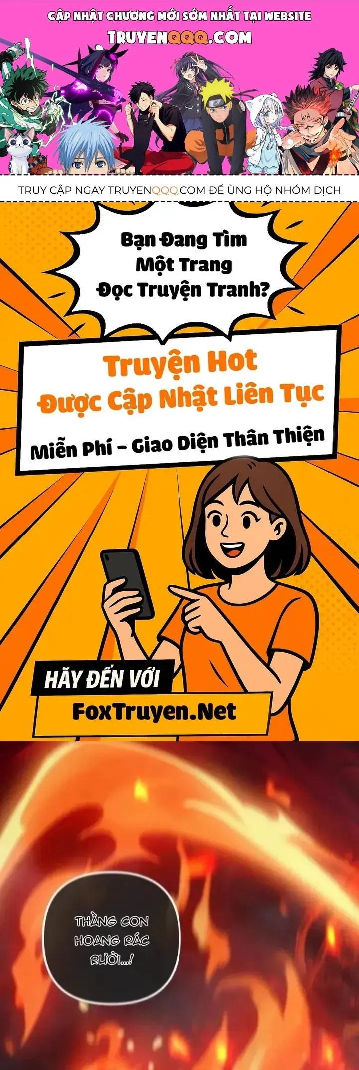 Cuộc Đời Mới Của Cường Giả Chapter 18 - Trang 2