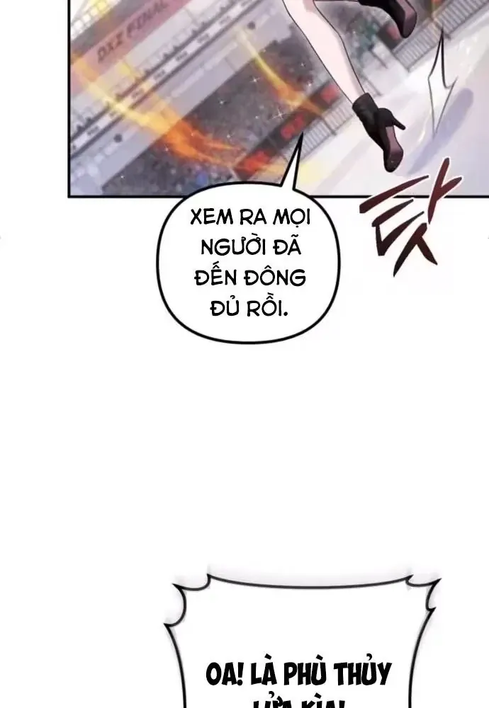 Cuộc Đời Mới Của Cường Giả Chapter 19 - Trang 12