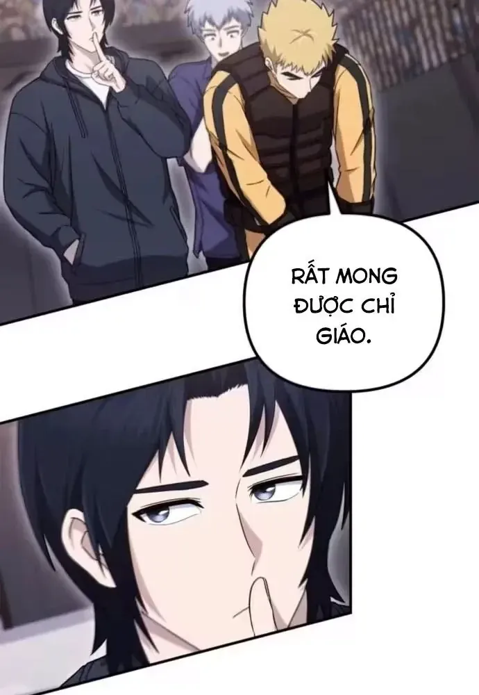 Cuộc Đời Mới Của Cường Giả Chapter 19 - Trang 18