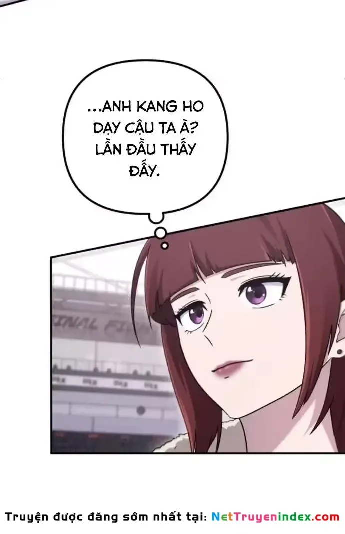 Cuộc Đời Mới Của Cường Giả Chapter 19 - Trang 19