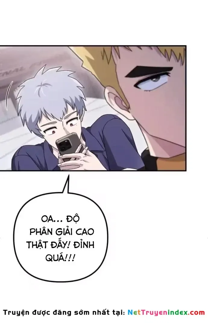 Cuộc Đời Mới Của Cường Giả Chapter 19 - Trang 7