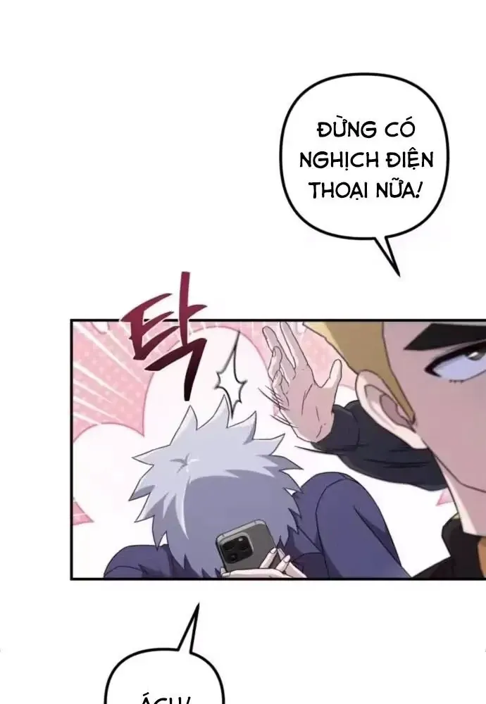 Cuộc Đời Mới Của Cường Giả Chapter 19 - Trang 8