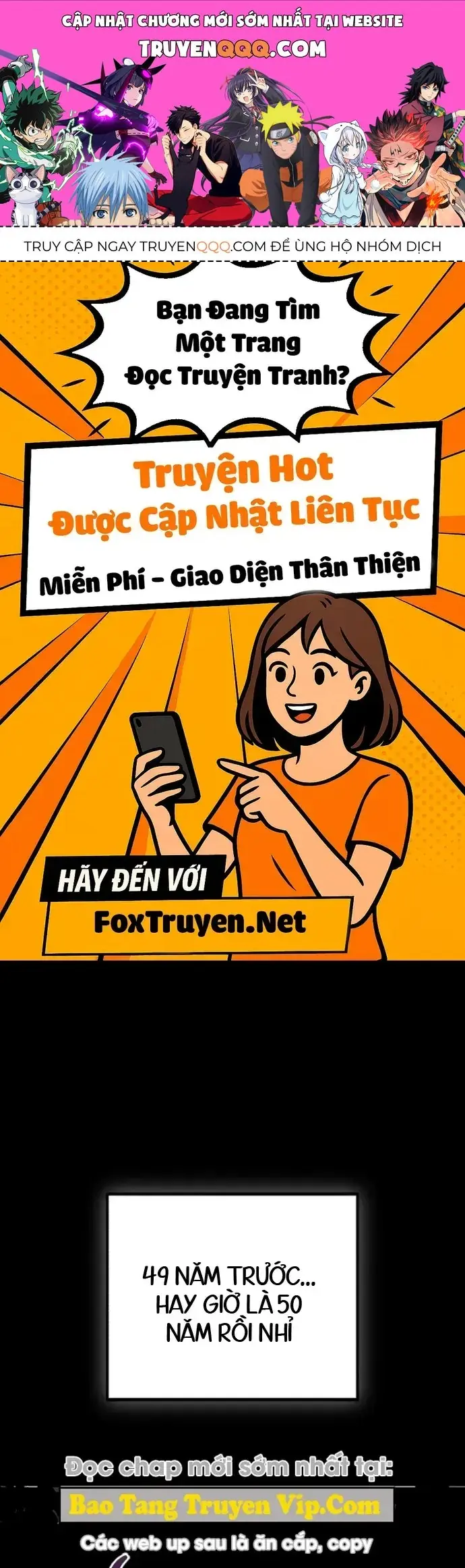 Cuộc Đời Mới Của Cường Giả Chapter 2 - Trang 2