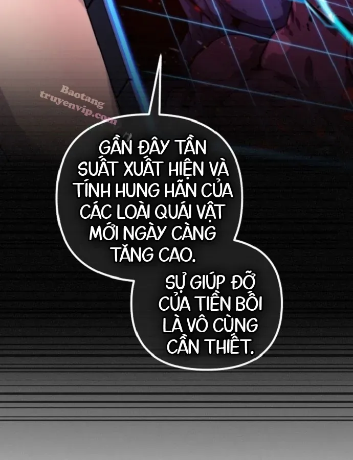 Cuộc Đời Mới Của Cường Giả Chapter 2 - Trang 42