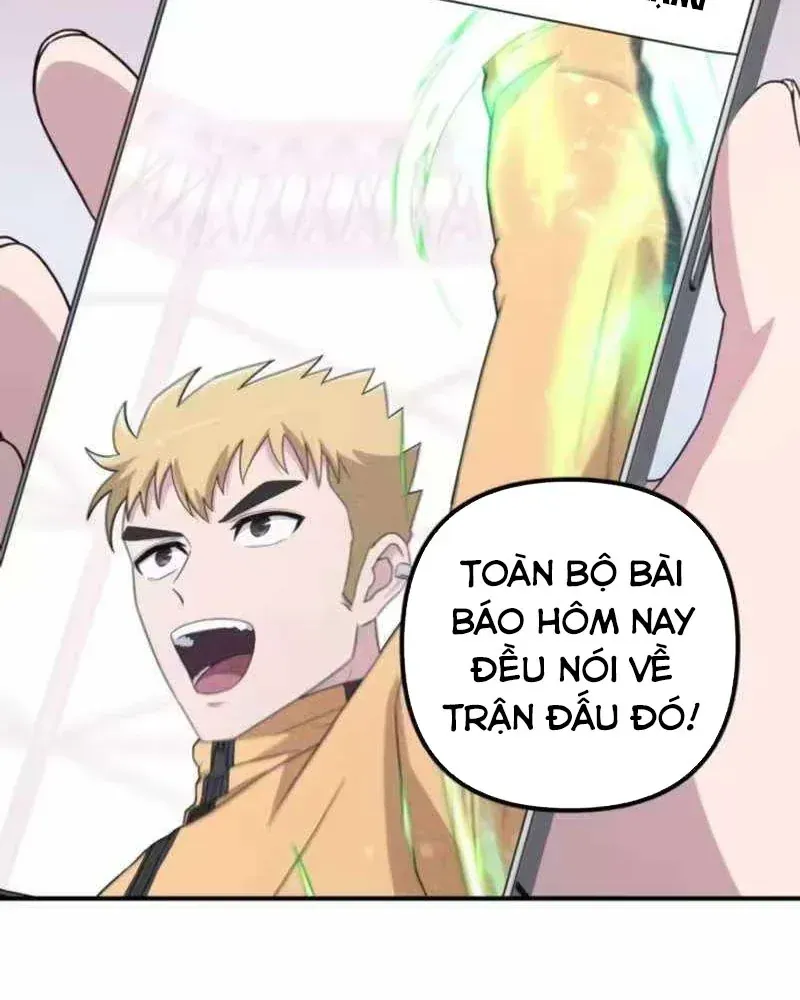 Cuộc Đời Mới Của Cường Giả Chapter 21 - Trang 31