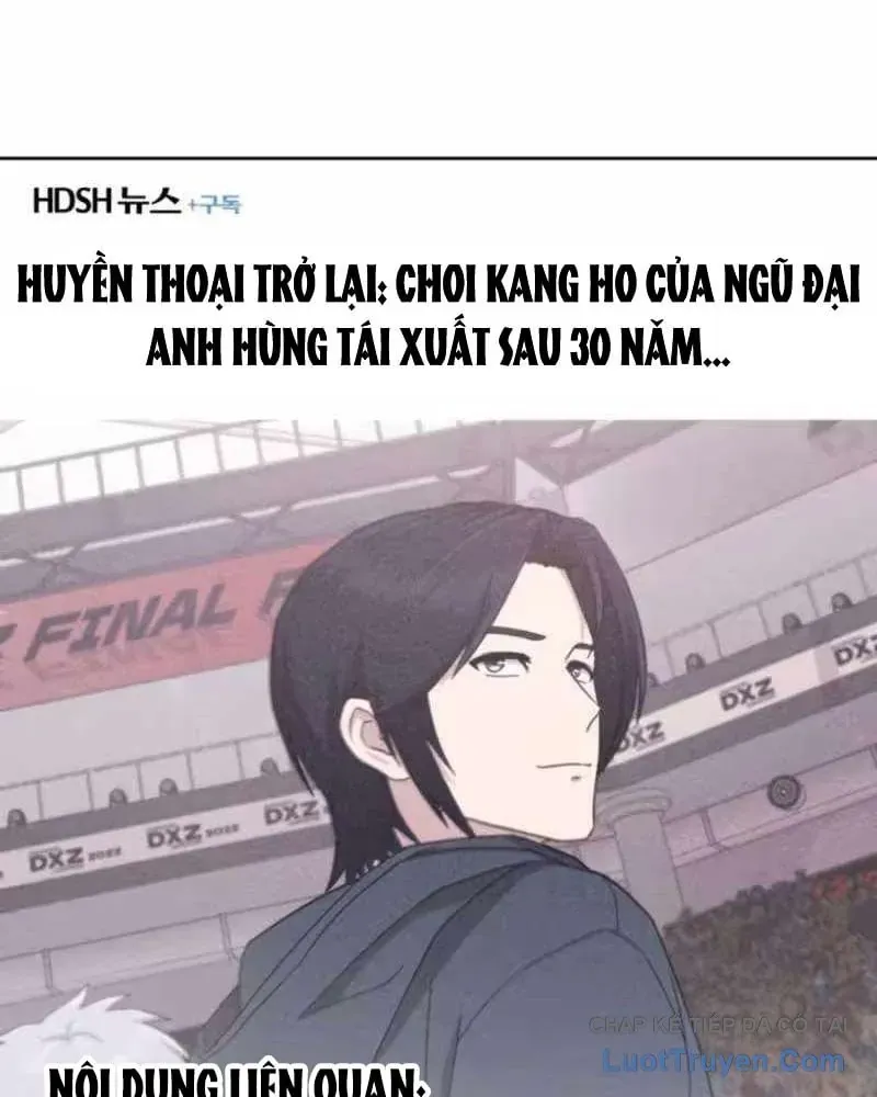 Cuộc Đời Mới Của Cường Giả Chapter 21 - Trang 33