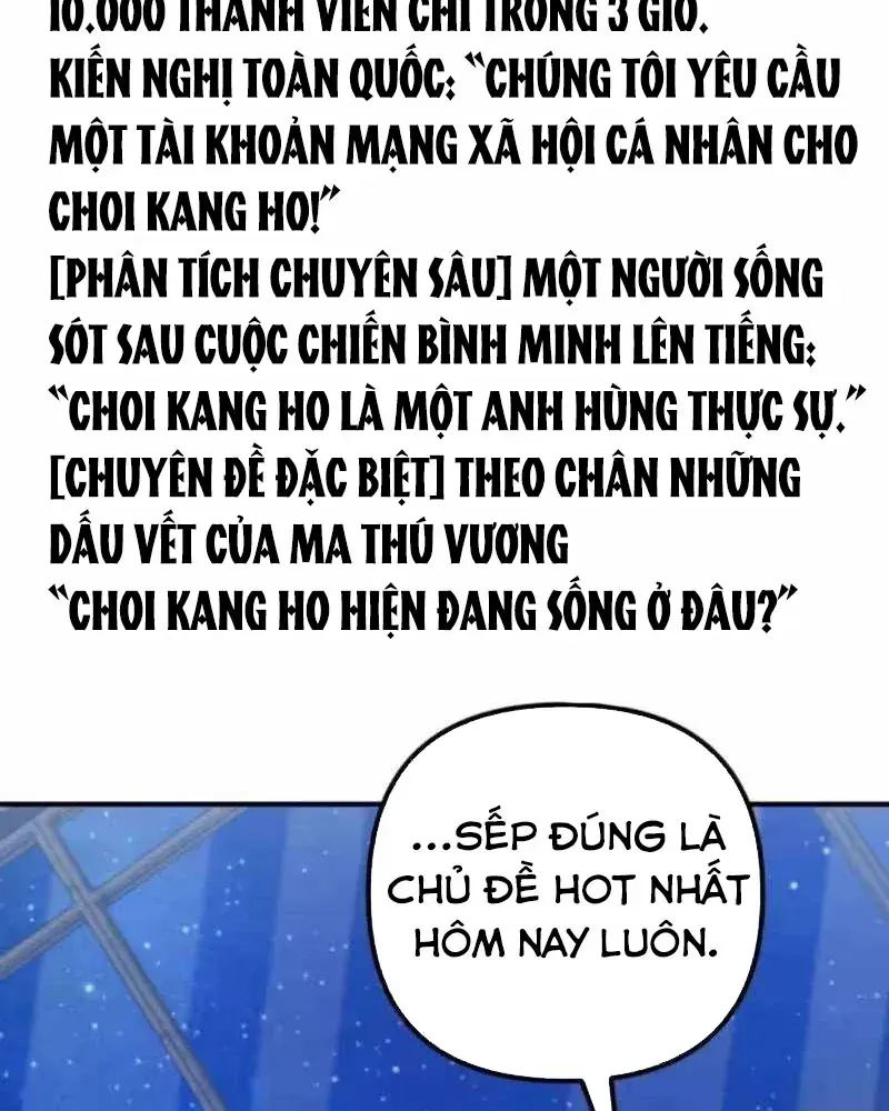 Cuộc Đời Mới Của Cường Giả Chapter 21 - Trang 35