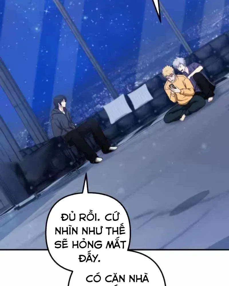 Cuộc Đời Mới Của Cường Giả Chapter 21 - Trang 36