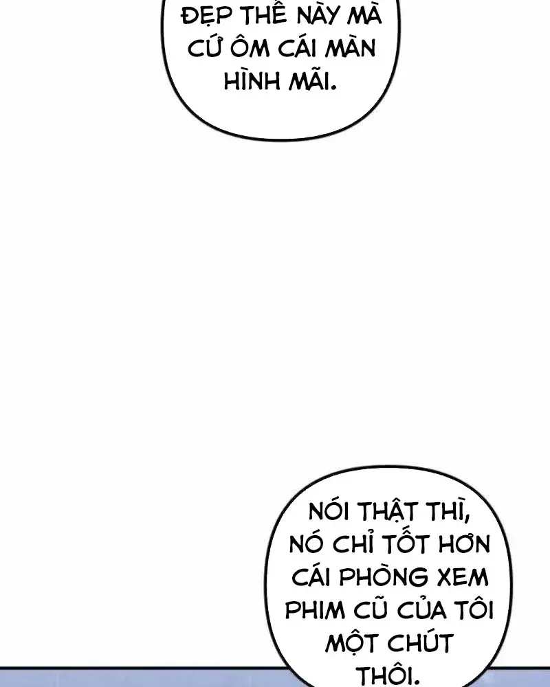 Cuộc Đời Mới Của Cường Giả Chapter 21 - Trang 37