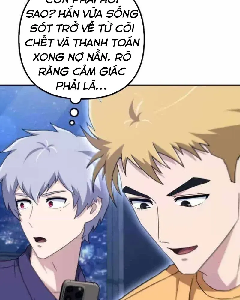 Cuộc Đời Mới Của Cường Giả Chapter 21 - Trang 42