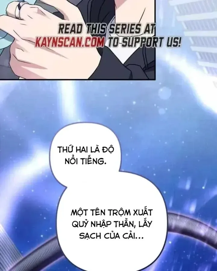 Cuộc Đời Mới Của Cường Giả Chapter 22 - Trang 26