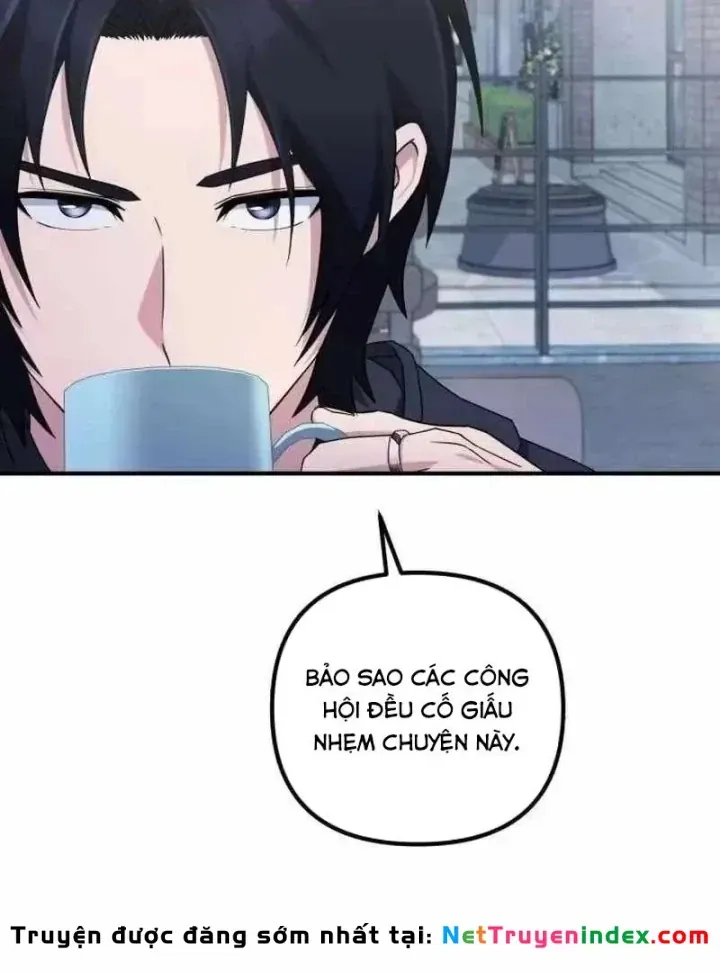 Cuộc Đời Mới Của Cường Giả Chapter 22 - Trang 33