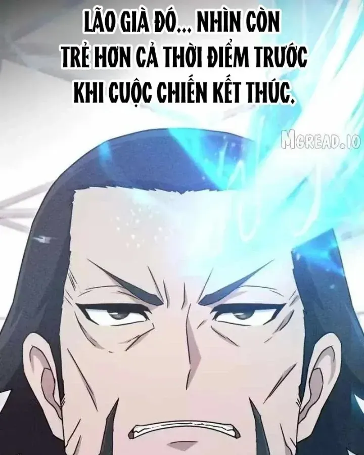 Cuộc Đời Mới Của Cường Giả Chapter 22 - Trang 45