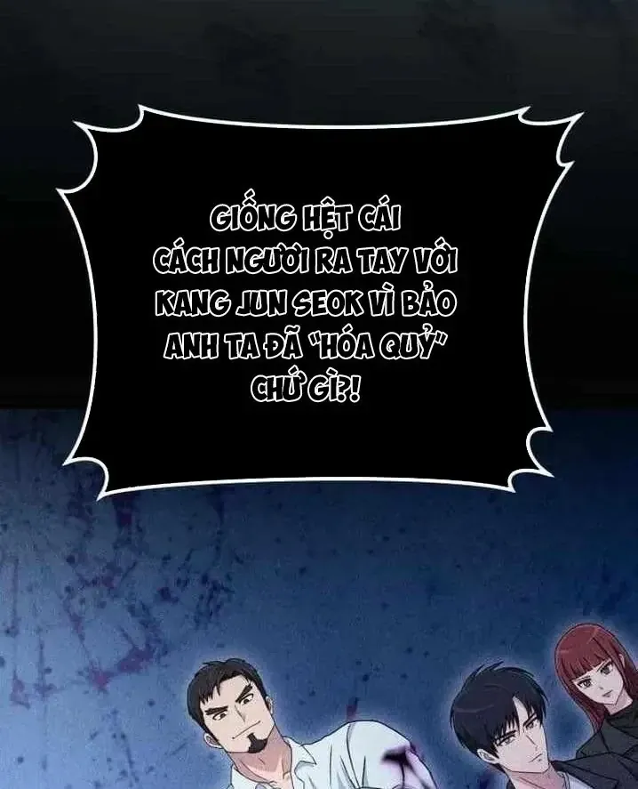 Cuộc Đời Mới Của Cường Giả Chapter 24 - Trang 37