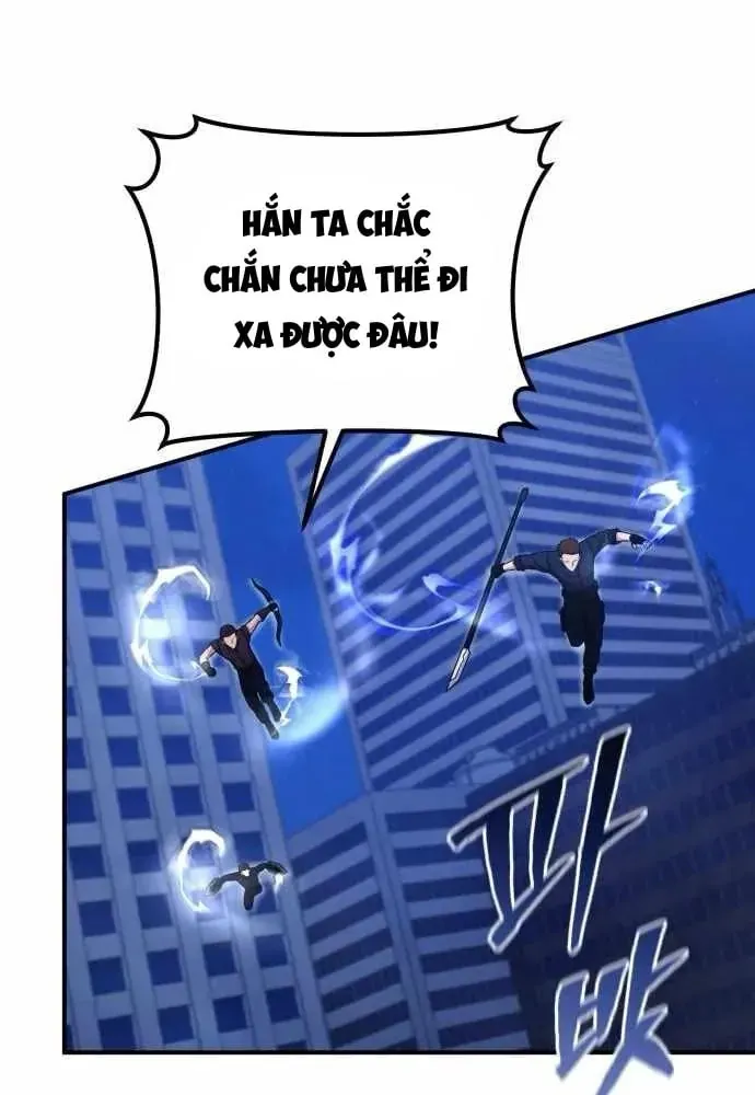 Cuộc Đời Mới Của Cường Giả Chapter 25 - Trang 18