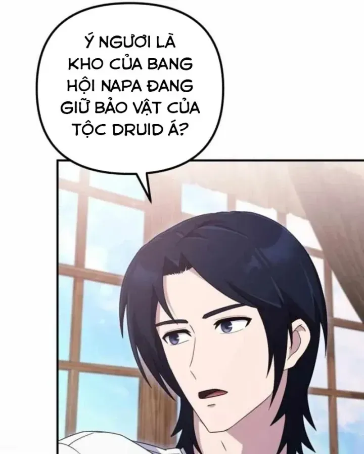 Cuộc Đời Mới Của Cường Giả Chapter 26 - Trang 16