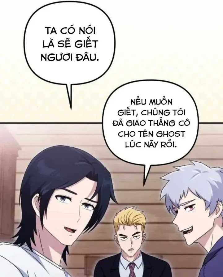 Cuộc Đời Mới Của Cường Giả Chapter 26 - Trang 8