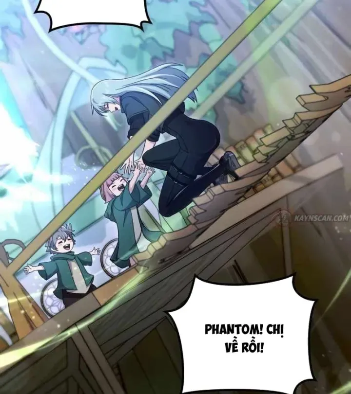 Cuộc Đời Mới Của Cường Giả Chapter 27 - Trang 11