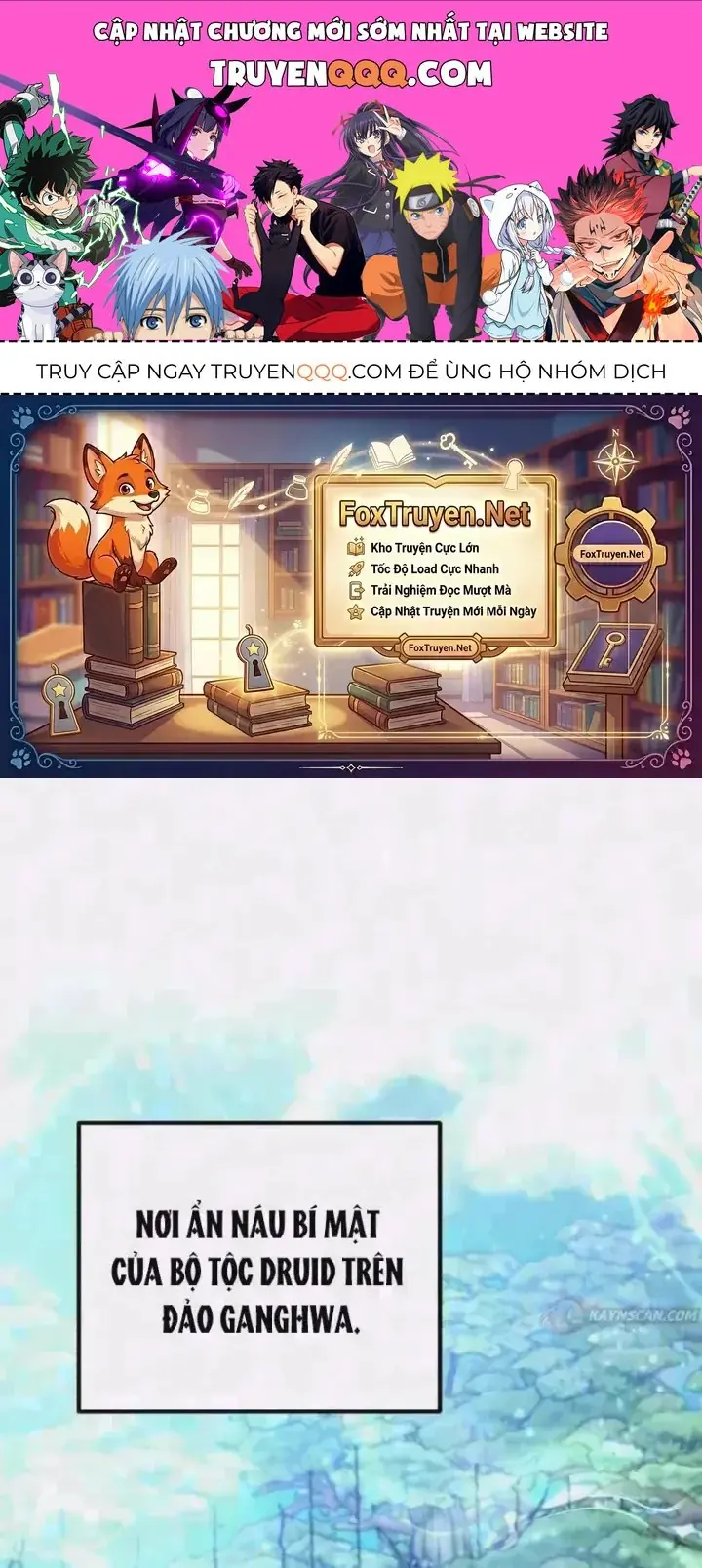 Cuộc Đời Mới Của Cường Giả Chapter 27 - Trang 2