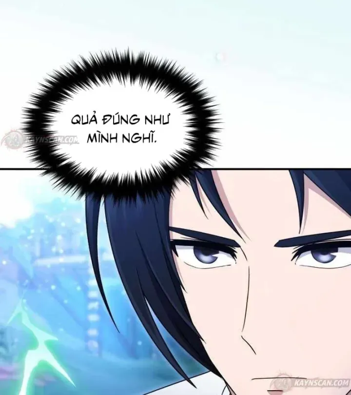 Cuộc Đời Mới Của Cường Giả Chapter 27 - Trang 36