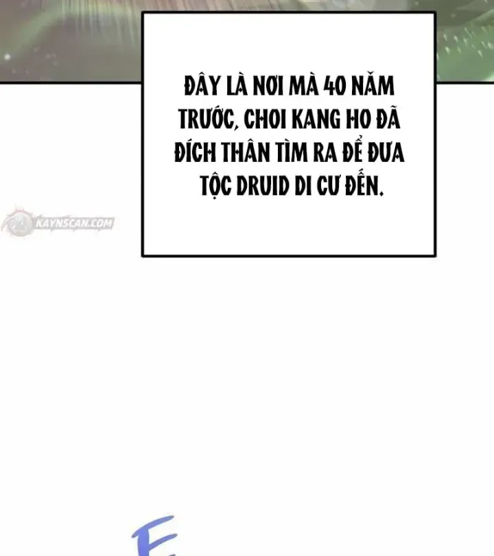 Cuộc Đời Mới Của Cường Giả Chapter 27 - Trang 4