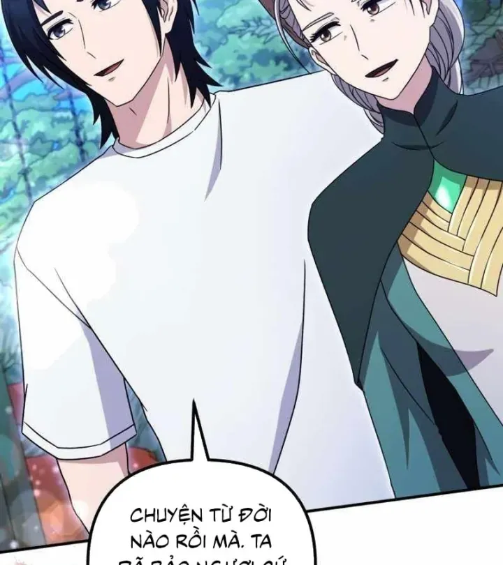 Cuộc Đời Mới Của Cường Giả Chapter 27 - Trang 7