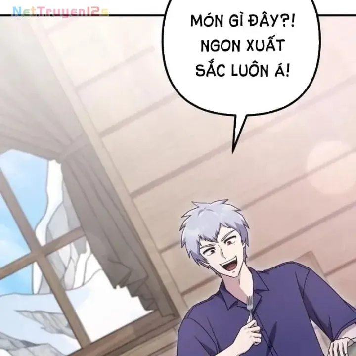 Cuộc Đời Mới Của Cường Giả Chapter 28 - Trang 28