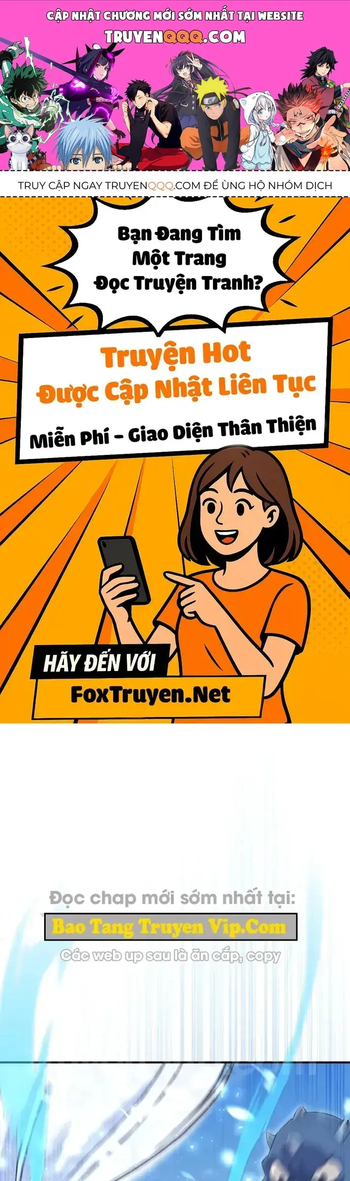 Cuộc Đời Mới Của Cường Giả Chapter 3 - Trang 2