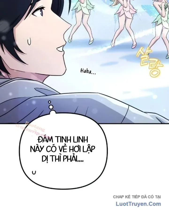 Cuộc Đời Mới Của Cường Giả Chapter 4 - Trang 25