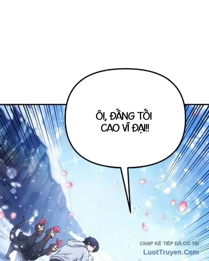 Cuộc Đời Mới Của Cường Giả Chapter 4 - Trang 3