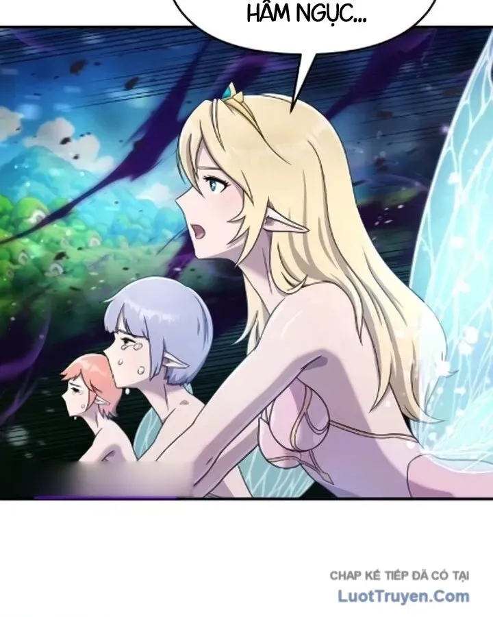 Cuộc Đời Mới Của Cường Giả Chapter 4 - Trang 37